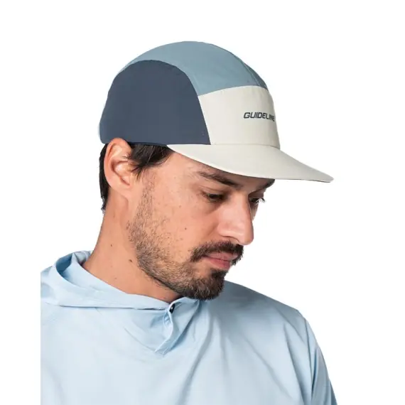 Alleen Vandaag Guideline ULBC Packable Cap - Coastal