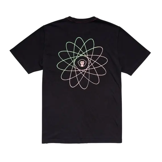 Howler Bros Mutations Laboratory Cotton Pocket T-Shirt - M Nu Kopen