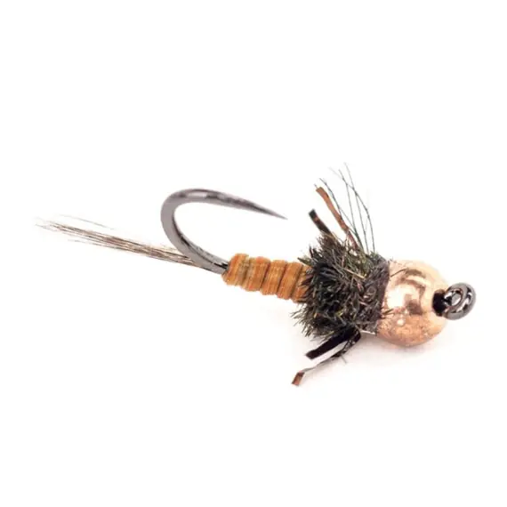Voordeelprijs Guideline Gummy Nymph Pumpkin#18