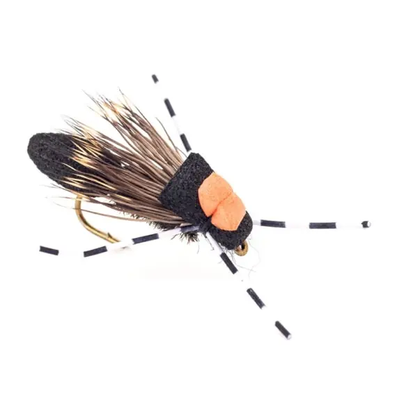 Guideline GFA Hopper #10 - Black Tijdelijk Beschikbaar