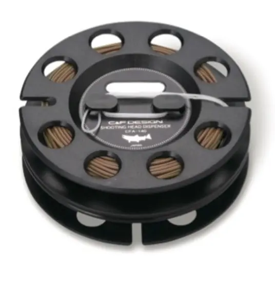 C&F Shooting Head Dispenser (CFA-140) Lage Prijs