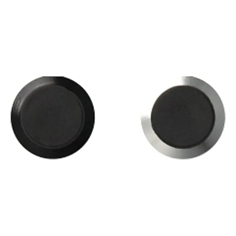 Gereduceerde Prijs C&F Tippet Holder Black (CFA-180-BK)