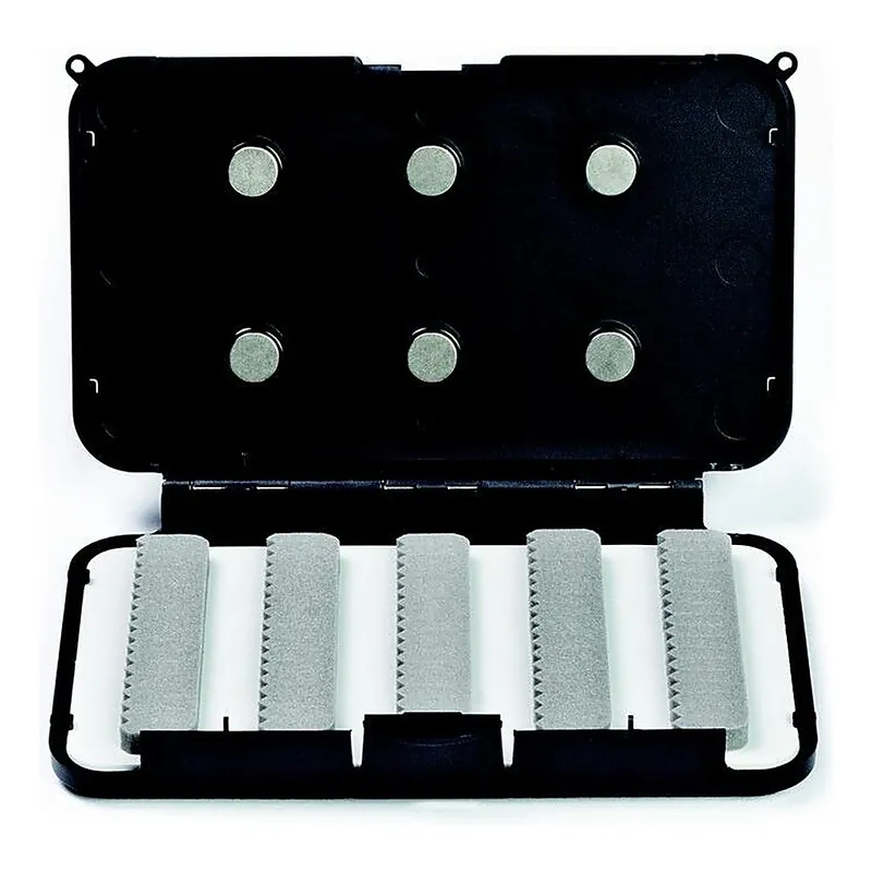 Must-Have C&F Micro Slit Foam Chest Patches (CFA-50-MSF)