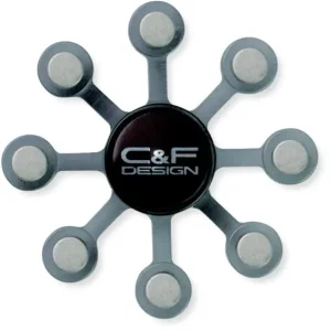 C&F Cap Fly Patch (CFA-27) Meest Verkocht
