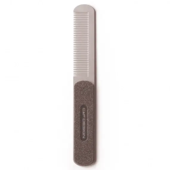 Op = Op C&F Design Tying Comb