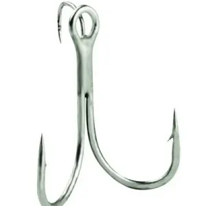 Bestel Nu Gamakatsu Treble Twinex Stl.4