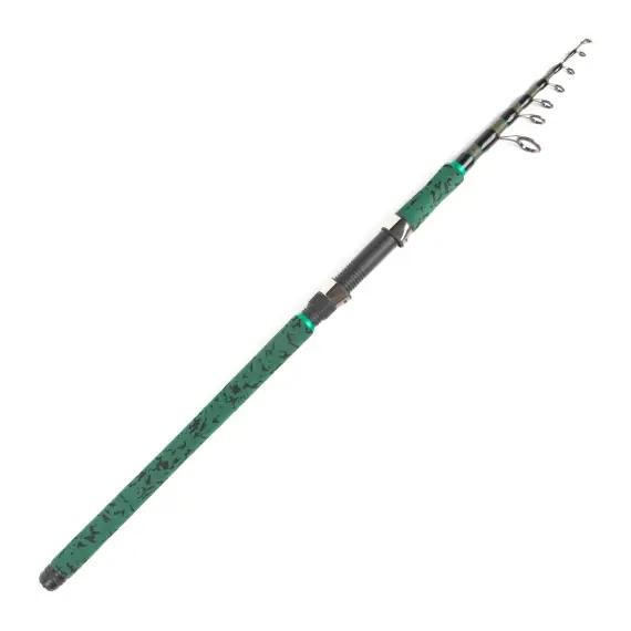 Premium Fladen Maxximus Tele Carbon 300cm 15-75g