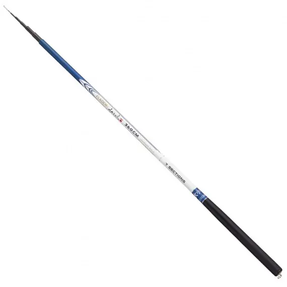 Merkproduct Daisho 540cm 10sec Compact Mix Carbon