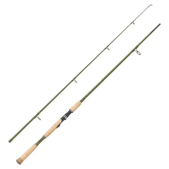 Fladen Vantage Predator 240cm -80g Spinning Beperkt Aanbod