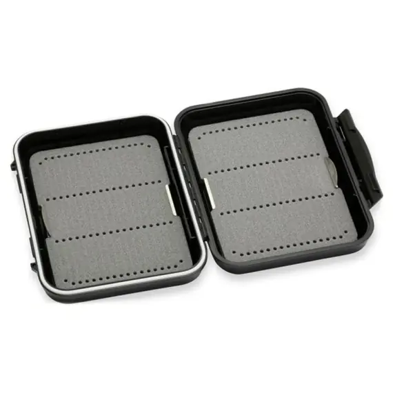 Merkproduct C&F Design Streamer Fly Case - Small Black