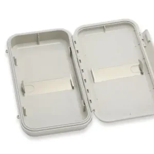 C&F Design Universal System Case Large - Emerald Merkproduct