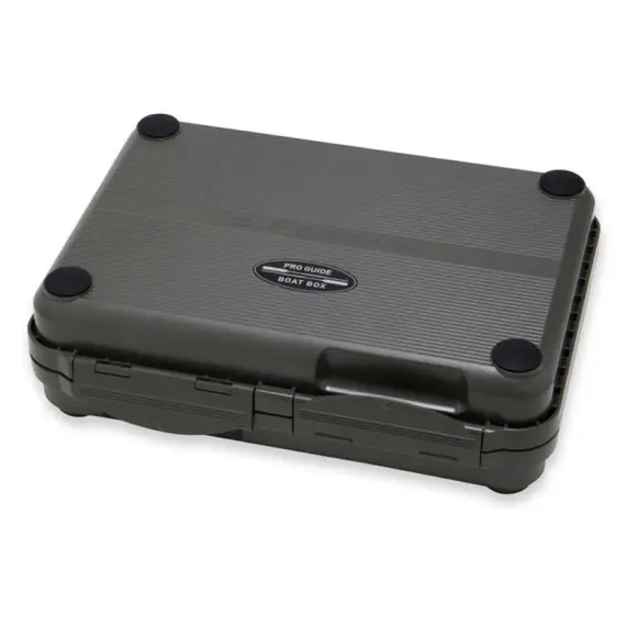C&F Design Guide Box Trout incl. 12 Large System Foams Lage Prijs