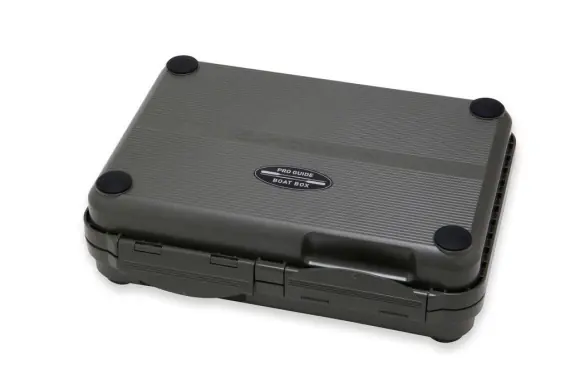 Lage Prijs C&F Design Guide Box Grand Slam incl. 16 System Foams (8 med./8 small)