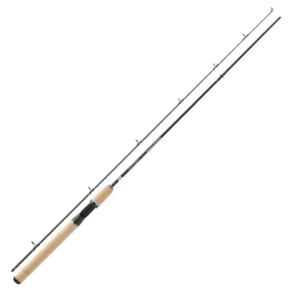 Weekendaanbieding Abu Garcia Devil Spinn 802M 8ft 10-30g Casting