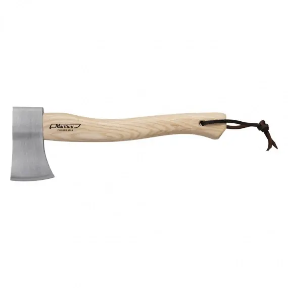 Gratis Retour Marttiini Camping yxa 38,5 cm