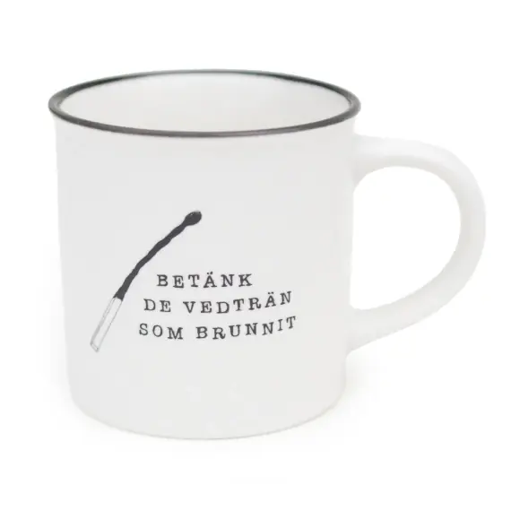 Aanbieding Lemmel Coffee cup - Betänk