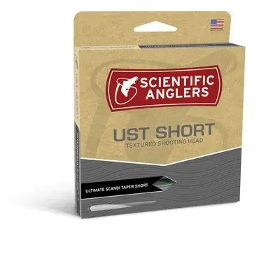 SA UST Short Intermediate/Sink7 - # 8/9 - 34g Op = Op