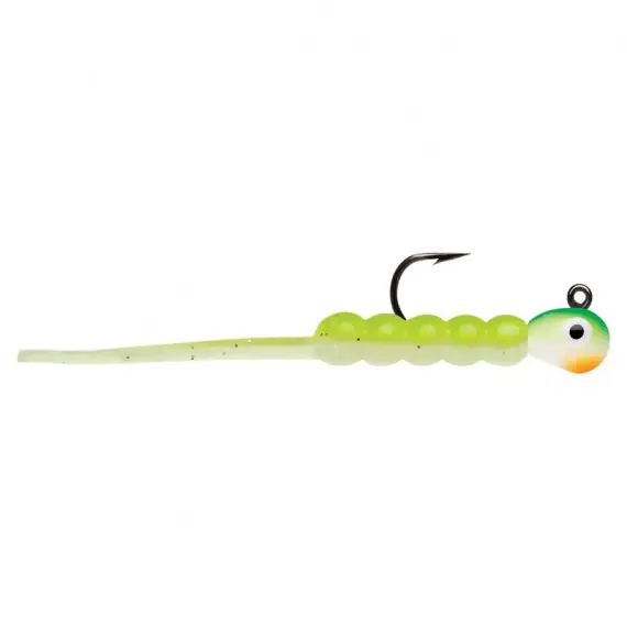 Blue Fox Wax Tail Jig #10 0,9g (2pcs) - GLRD Seizoensaanbieding