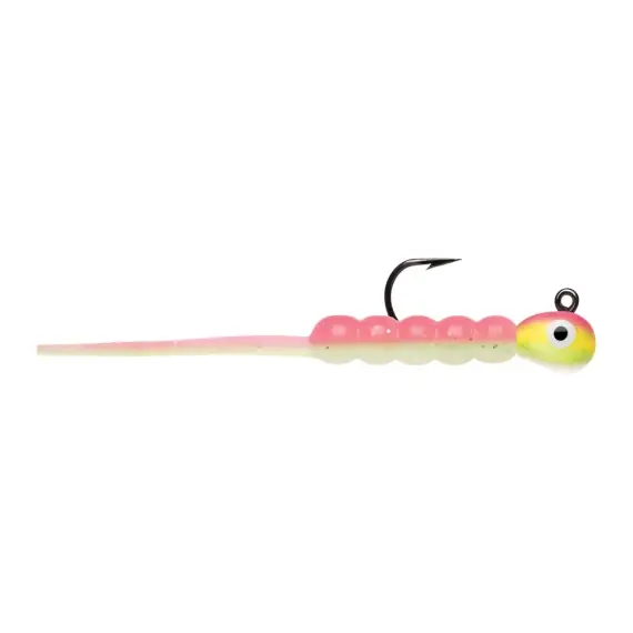 VMC Wax Tail Jig #10 0,9g (2-pack) - GL Gereduceerde Prijs
