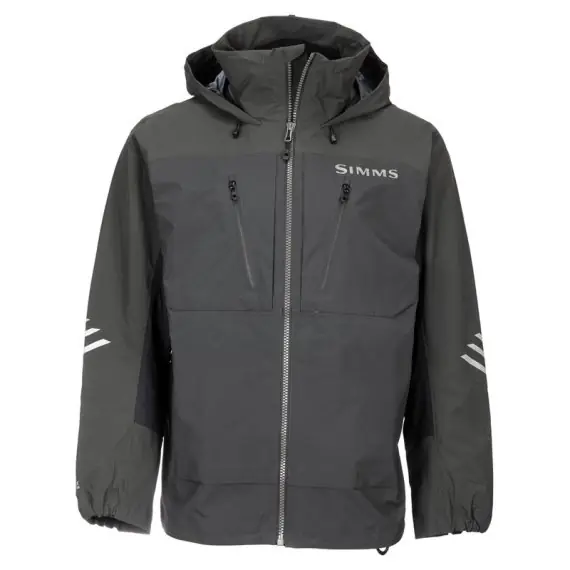 Simms ProDry Gore-Tex Jacket Carbon - S Korting