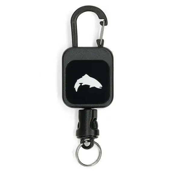Simms Zinger Black Bestseller
