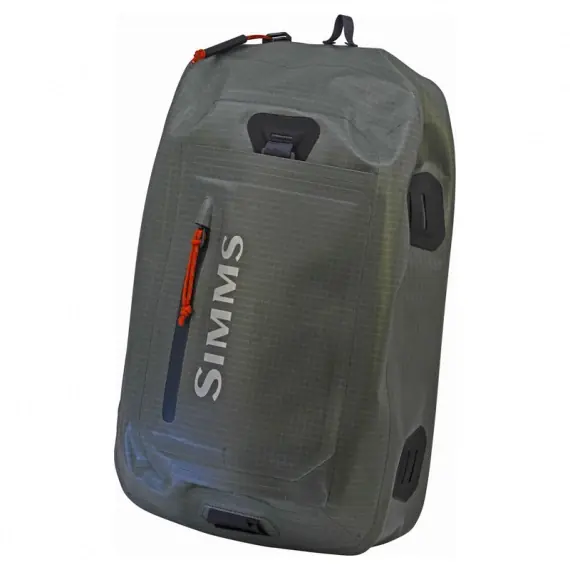 Favoriet Simms Dry Creek Z Sling Olive