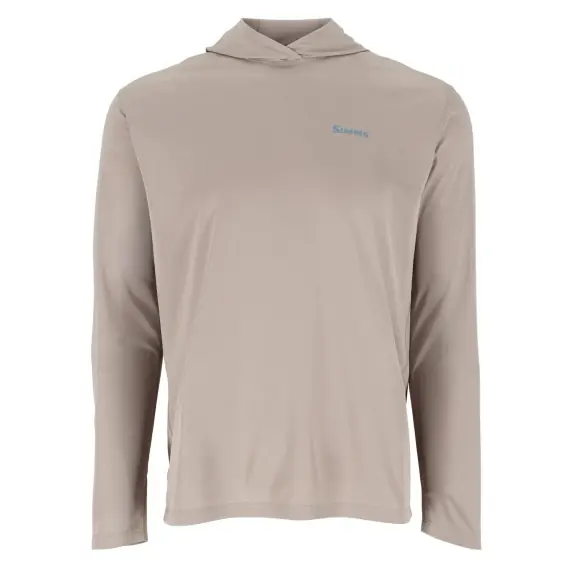 Simms Tech Hoody - Artist Series Dolomite Trout XL Nu Kopen