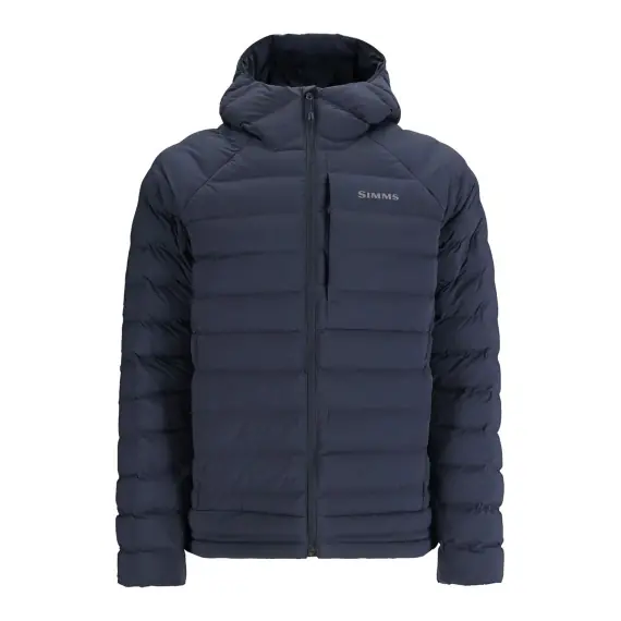 Simms ExStream Hoody Selvedge - M Speciale Aanbieding