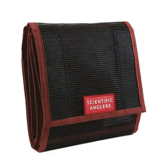 Favoriet SA Shooting Head Wallet