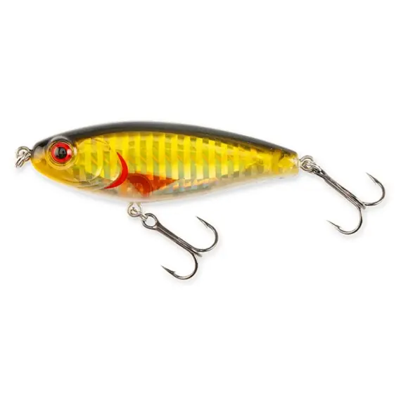 Direct Verzonden Gator Twitch - Black Perch #14