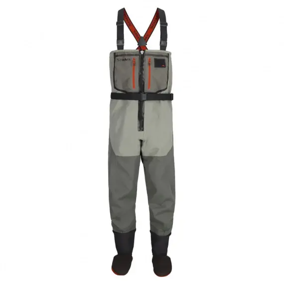 Simms Freestone Z Stockingfoot L 12-13 Favoriet