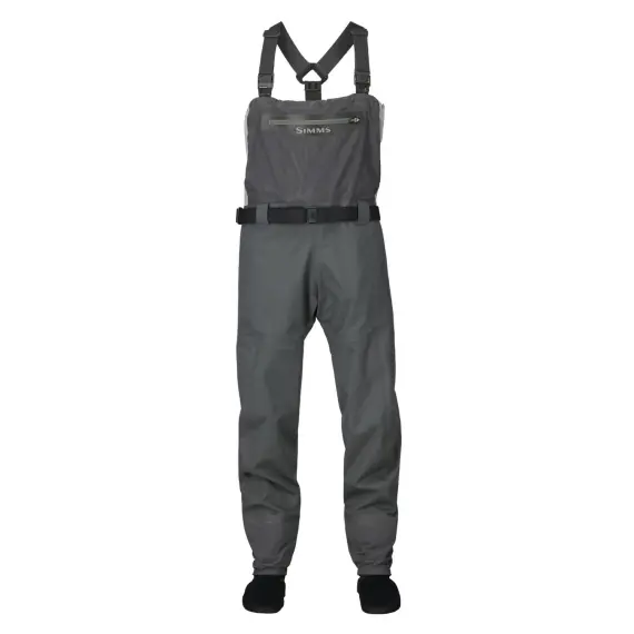 Bestseller Simms Flyweight Stockingfoot Cinder - L 9-11