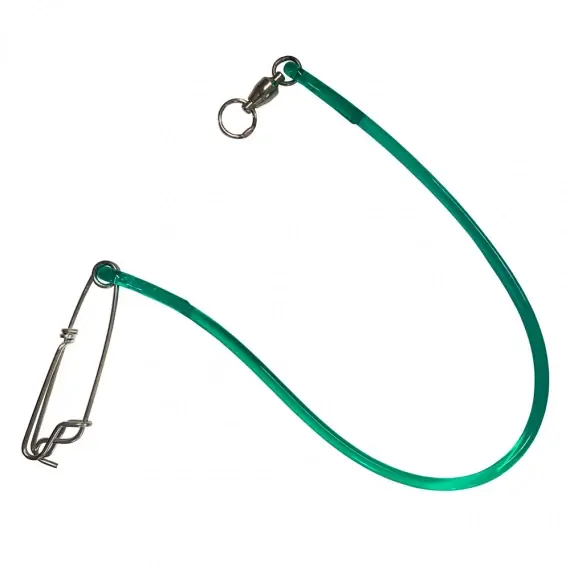 Lage Kosten Lead Ball Snubber, Deep Rig Damper