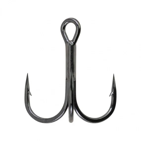 Berkley Fusion Treble 1X - 1, 6-pak Betaalbaar