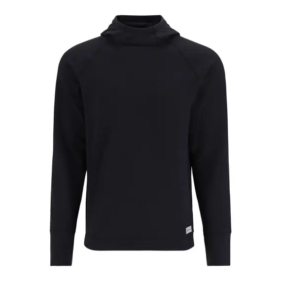 Must-Have Simms Highline Hoody Black - S