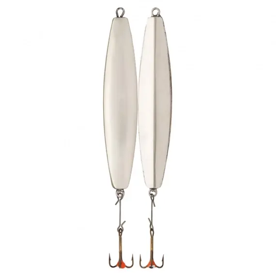 Gereduceerde Prijs VMC Bergmans Ice Jig 36mm 4g - Silver