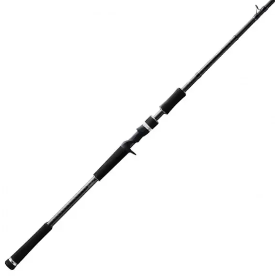Voordeelprijs 13 Fishing Fate Black GateKeeper Casting 9'1 XXXH 100-300g 2p