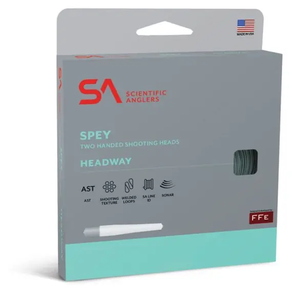 Premium SA Headway Belly Sink 3 - 31g