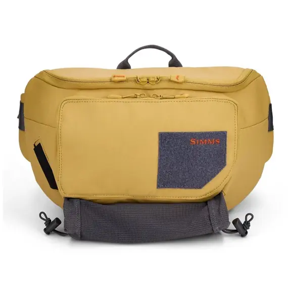 Express Levering Simms Tributary Hip Pack - Bistre