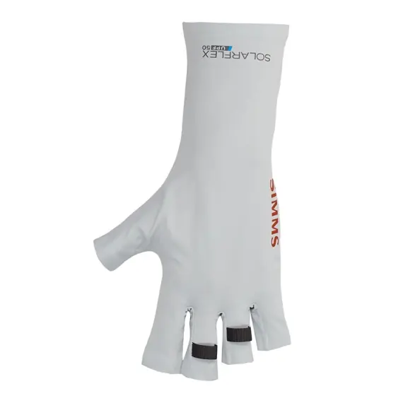 Beperkt Aanbod Simms Solarflex Sunglove Bimini Blue - M