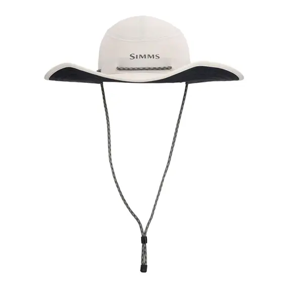 Superprijs Simms Solar Sombrero Overcast L/XL