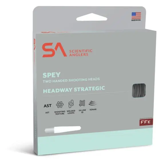 SA Headway Strategic S3/S5 - 39g Veilige Betaling