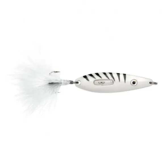 VMC Rattling Roach Spoon 1.8g - Glow Tiger Uitverkoop