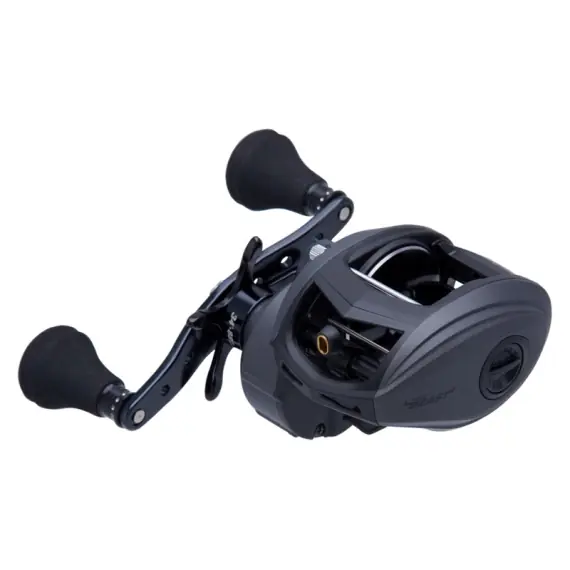 Veilige Betaling Abu Garcia Revo Toro Beast T3 61-HS