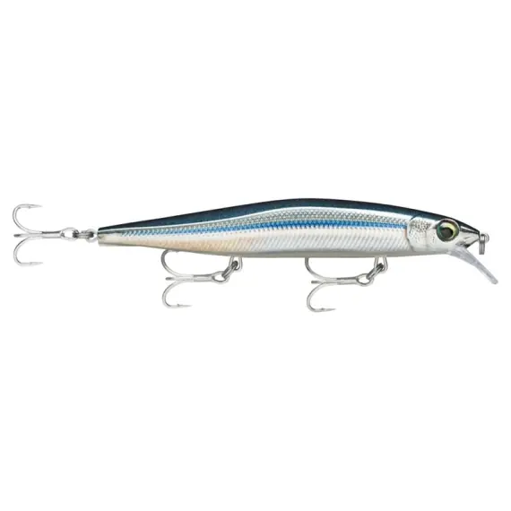Rapala Precision Xtreme Mavrik SW 11cm, 16g - Anchovy Exclusieve Aanbieding