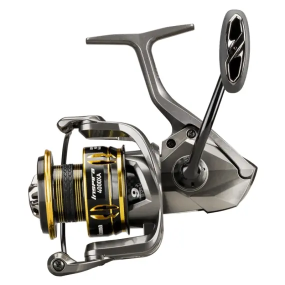 Okuma Inspira - 3000A 5.3:1 Direct Beschikbaar