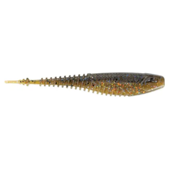 Flitsaanbieding Rapala CrushCity Freeloader 10,5cm, 8,5g - Albino Pearl
