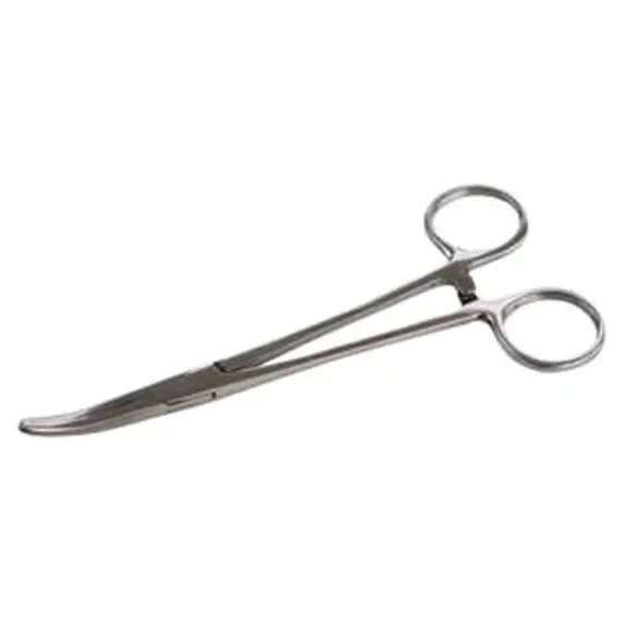 Finale Uitverkoop DAM/R.T Forceps - Curved