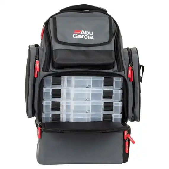 Laatste Kans Abu Garcia Beast Pro Rucksack