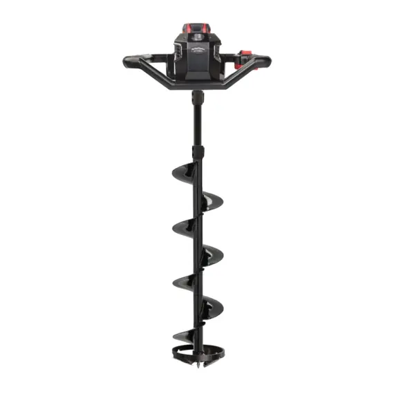 Strikemaster Maven 40V 200mm Combo Gecertificeerd